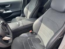 MERCEDES-BENZ E 200 9G-Tronic AMG Line Night, Mild-Hybrid Benzin/Elektro, Occasion / Gebraucht, Automatik - 6