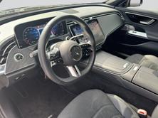 MERCEDES-BENZ E 200 9G-Tronic AMG Line Night, Mild-Hybrid Benzin/Elektro, Occasion / Gebraucht, Automatik - 7