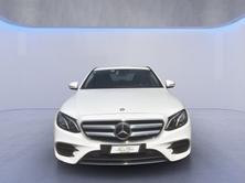 MERCEDES-BENZ E 200 AMG Line, Benzin, Occasion / Gebraucht, Automatik - 3