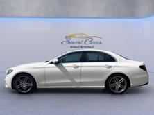MERCEDES-BENZ E 200 AMG Line, Benzin, Occasion / Gebraucht, Automatik - 4