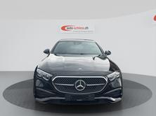 MERCEDES-BENZ E 200 9G-Tronic AMG Line Advanced Night, Hybride Léger Essence/Électricité, Occasion / Utilisé, Automatique - 5