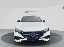 MERCEDES-BENZ E 200 AMG Line Night 9G-Tronic, Mild-Hybrid Petrol/Electric, Second hand / Used, Automatic - 2