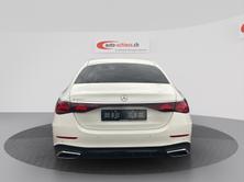 MERCEDES-BENZ E 200 AMG Line Night 9G-Tronic, Mild-Hybrid Petrol/Electric, Second hand / Used, Automatic - 3