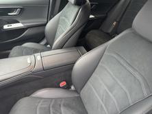 MERCEDES-BENZ E 200 AMG Line Night 9G-Tronic, Mild-Hybrid Petrol/Electric, Second hand / Used, Automatic - 4