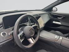 MERCEDES-BENZ E 200 AMG Line Night 9G-Tronic, Mild-Hybrid Petrol/Electric, Second hand / Used, Automatic - 7