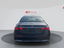 MERCEDES-BENZ E 200 9G-Tronic Avantgarde Advanced, Hybride Leggero Benzina/Elettrica, Occasioni / Usate, Automatico - 4