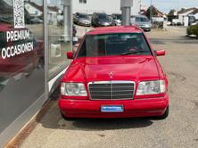 MERCEDES-BENZ E 200 Business Automatic, Petrol, Second hand / Used, Automatic - 2