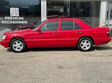 MERCEDES-BENZ E 200 Business Automatic, Petrol, Second hand / Used, Automatic - 3