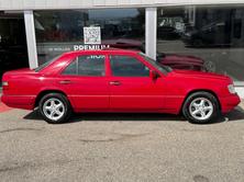 MERCEDES-BENZ E 200 Business Automatic, Petrol, Second hand / Used, Automatic - 4
