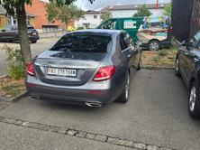 MERCEDES-BENZ E-Klasse W213 E 200, Petrol, Second hand / Used, Automatic - 4