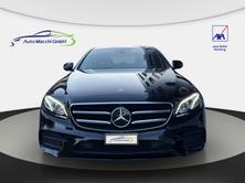 MERCEDES-BENZ E 200 AMG Line 4Matic 9G-Tronic, Benzina, Occasioni / Usate, Automatico - 3