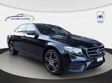 MERCEDES-BENZ E 200 AMG Line 4Matic 9G-Tronic, Benzina, Occasioni / Usate, Automatico - 4