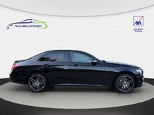 MERCEDES-BENZ E 200 AMG Line 4Matic 9G-Tronic, Benzina, Occasioni / Usate, Automatico - 5