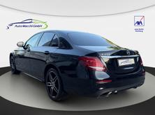 MERCEDES-BENZ E 200 AMG Line 4Matic 9G-Tronic, Benzina, Occasioni / Usate, Automatico - 6