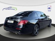 MERCEDES-BENZ E 200 AMG Line 4Matic 9G-Tronic, Benzina, Occasioni / Usate, Automatico - 7