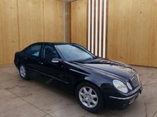MERCEDES-BENZ E 200 Kompressor Elégance, Benzina, Occasioni / Usate, Manuale - 2