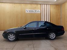 MERCEDES-BENZ E 200 Kompressor Elégance, Benzina, Occasioni / Usate, Manuale - 3