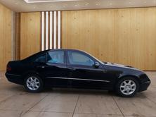 MERCEDES-BENZ E 200 Kompressor Elégance, Benzina, Occasioni / Usate, Manuale - 4