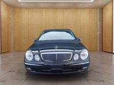 MERCEDES-BENZ E 200 Kompressor Elégance, Benzina, Occasioni / Usate, Manuale - 5