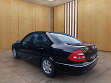 MERCEDES-BENZ E 200 Kompressor Elégance, Benzina, Occasioni / Usate, Manuale - 6