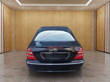 MERCEDES-BENZ E 200 Kompressor Elégance, Benzina, Occasioni / Usate, Manuale - 7