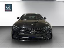 MERCEDES-BENZ E 200 AMG Line 9G-Tronic, Hybride Léger Essence/Électricité, Occasion / Utilisé, Automatique - 2