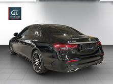 MERCEDES-BENZ E 200 AMG Line 9G-Tronic, Hybride Léger Essence/Électricité, Occasion / Utilisé, Automatique - 3
