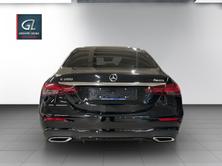 MERCEDES-BENZ E 200 AMG Line 9G-Tronic, Hybride Léger Essence/Électricité, Occasion / Utilisé, Automatique - 4