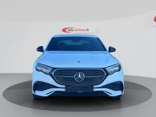 MERCEDES-BENZ E 200 AMG Line 9G-Tronic Night, Mild-Hybrid Benzin/Elektro, Occasion / Gebraucht, Automatik - 2