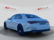 MERCEDES-BENZ E 200 AMG Line 9G-Tronic Night, Mild-Hybrid Benzin/Elektro, Occasion / Gebraucht, Automatik - 3