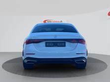 MERCEDES-BENZ E 200 AMG Line 9G-Tronic Night, Mild-Hybrid Benzin/Elektro, Occasion / Gebraucht, Automatik - 4