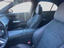 MERCEDES-BENZ E 200 AMG Line 9G-Tronic Night, Mild-Hybrid Benzin/Elektro, Occasion / Gebraucht, Automatik - 7