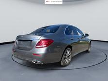 MERCEDES-BENZ E 200 Avantgarde 4Matic 9G-Tronic, Essence, Occasion / Utilisé, Automatique - 4
