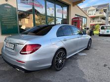 MERCEDES-BENZ E 200 Avantgarde 4Matic 9G-Tronic, Petrol, Second hand / Used, Automatic - 2