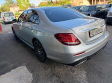 MERCEDES-BENZ E 200 Avantgarde 4Matic 9G-Tronic, Petrol, Second hand / Used, Automatic - 3