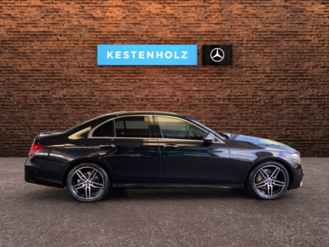 MERCEDES-BENZ E 200 AMG Line 4Matic, Occasion / Utilisé, Automatique - 3