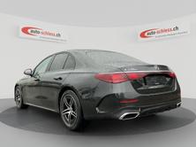 MERCEDES-BENZ E 220 d 4Matic 9G-Tronic, Mild-Hybrid Diesel/Elektro, Occasion / Gebraucht, Automatik - 3