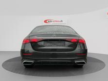 MERCEDES-BENZ E 220 d 4Matic 9G-Tronic, Mild-Hybrid Diesel/Elektro, Occasion / Gebraucht, Automatik - 4