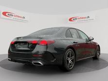 MERCEDES-BENZ E 220 d 4Matic 9G-Tronic, Mild-Hybrid Diesel/Elektro, Occasion / Gebraucht, Automatik - 5