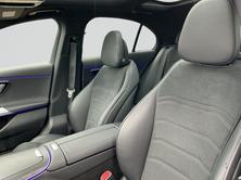 MERCEDES-BENZ E 220 d 4Matic 9G-Tronic, Mild-Hybrid Diesel/Elektro, Occasion / Gebraucht, Automatik - 7