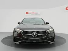 MERCEDES-BENZ E 200 9G-Tronic AMG Line, Hybride Léger Essence/Électricité, Occasion / Utilisé, Automatique - 2