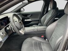 MERCEDES-BENZ E 200 9G-Tronic AMG Line, Hybride Léger Essence/Électricité, Occasion / Utilisé, Automatique - 6