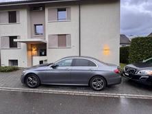 MERCEDES-BENZ E 200 d AMG Line, Diesel, Occasion / Utilisé, Automatique - 4