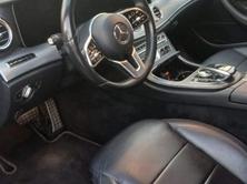 MERCEDES-BENZ E 200 Avantgarde 4matic, Mild-Hybrid Benzin/Elektro, Occasion / Gebraucht, Automatik - 4