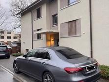 MERCEDES-BENZ E 200 d AMG Line, Diesel, Occasion / Utilisé, Automatique - 5