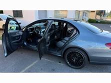 MERCEDES-BENZ E 200 Avantgarde 4matic, Mild-Hybrid Benzin/Elektro, Occasion / Gebraucht, Automatik - 3