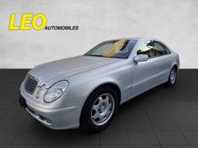 MERCEDES-BENZ E 200 Kompressor Classic, Essence, Occasion, Automatique - 2