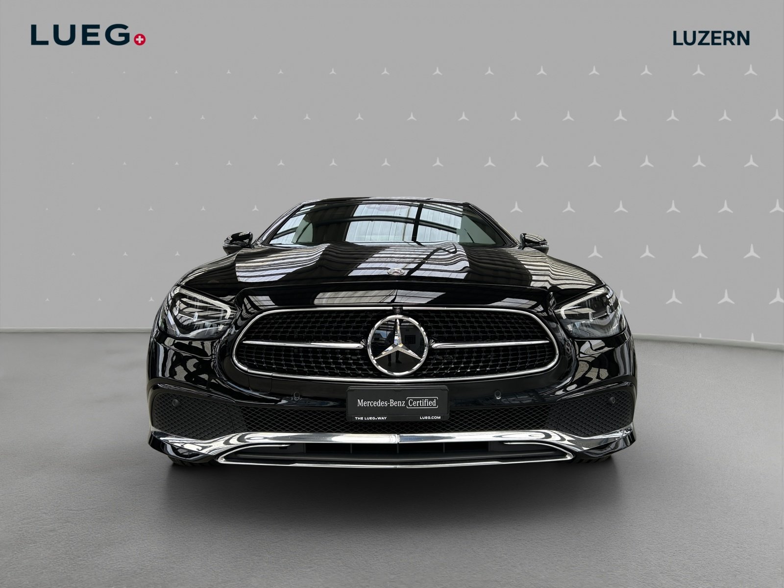 MERCEDES-BENZ E 220 d Cabriolet 4Matic Avantgarde 9G-Tronic, Diesel, Second hand / Used, Automatic - 6