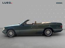 MERCEDES-BENZ E 220 Cabrio - 124er, Benzina, Occasioni / Usate, Automatico - 2