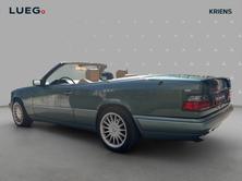 MERCEDES-BENZ E 220 Cabrio - 124er, Benzina, Occasioni / Usate, Automatico - 3